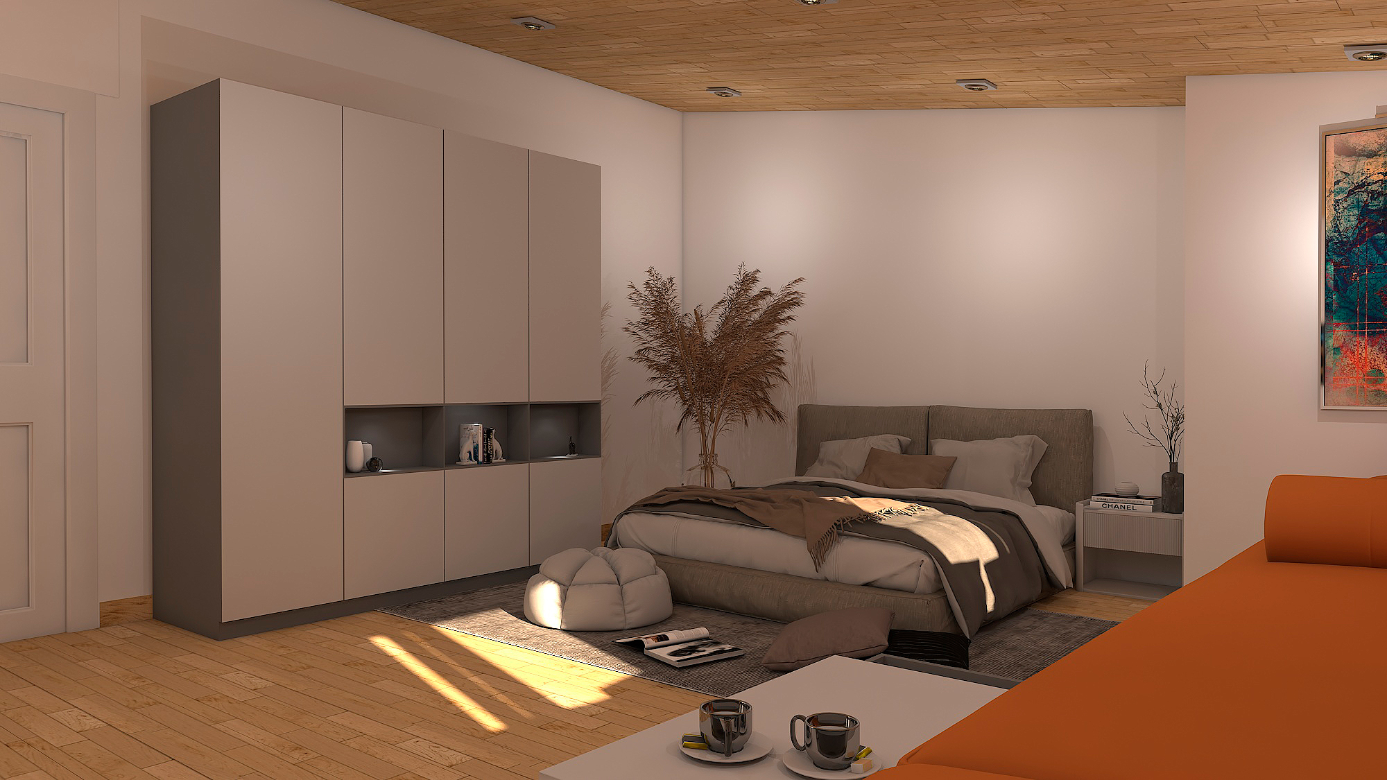 Room Design